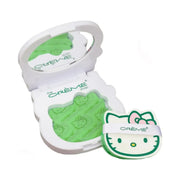 The Crème Shop Hello Kitty Mattifying Blotting Paper with Compact Mirror