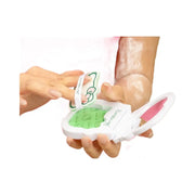 The Crème Shop Hello Kitty Mattifying Blotting Paper with Compact Mirror
