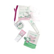 The Crème Shop Hello Kitty Mattifying Blotting Paper with Compact Mirror