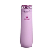 Stanley Flowstate Spring Bottle Soft Orchid 20 OZ