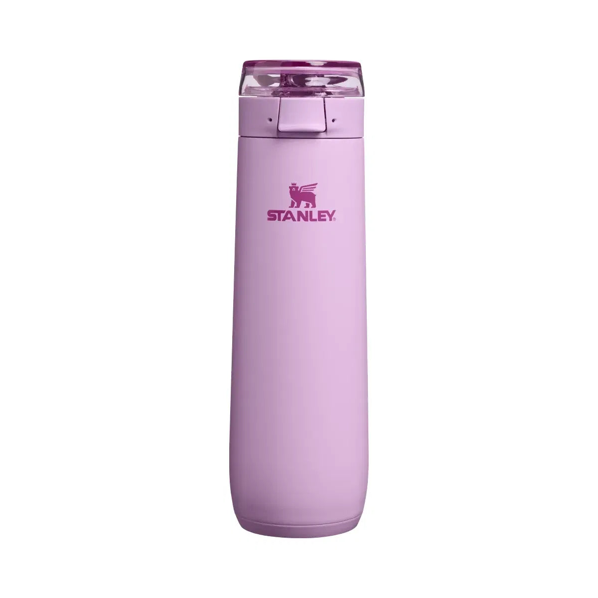 Stanley Flowstate Spring Bottle Soft Orchid 20 OZ