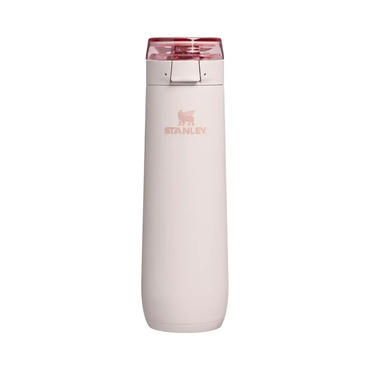Stanley Flowstate Spring Bottle Rose Quartz 20 OZ