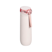 Stanley Flowstate Spring Bottle Rose Quartz 20 OZ
