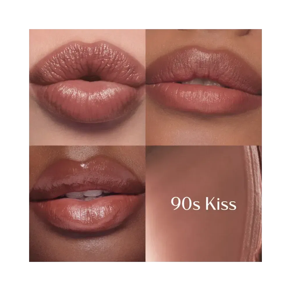 Charlotte Tilbury Pillow Talk Blush Balm Lip Tint 90s Kiss