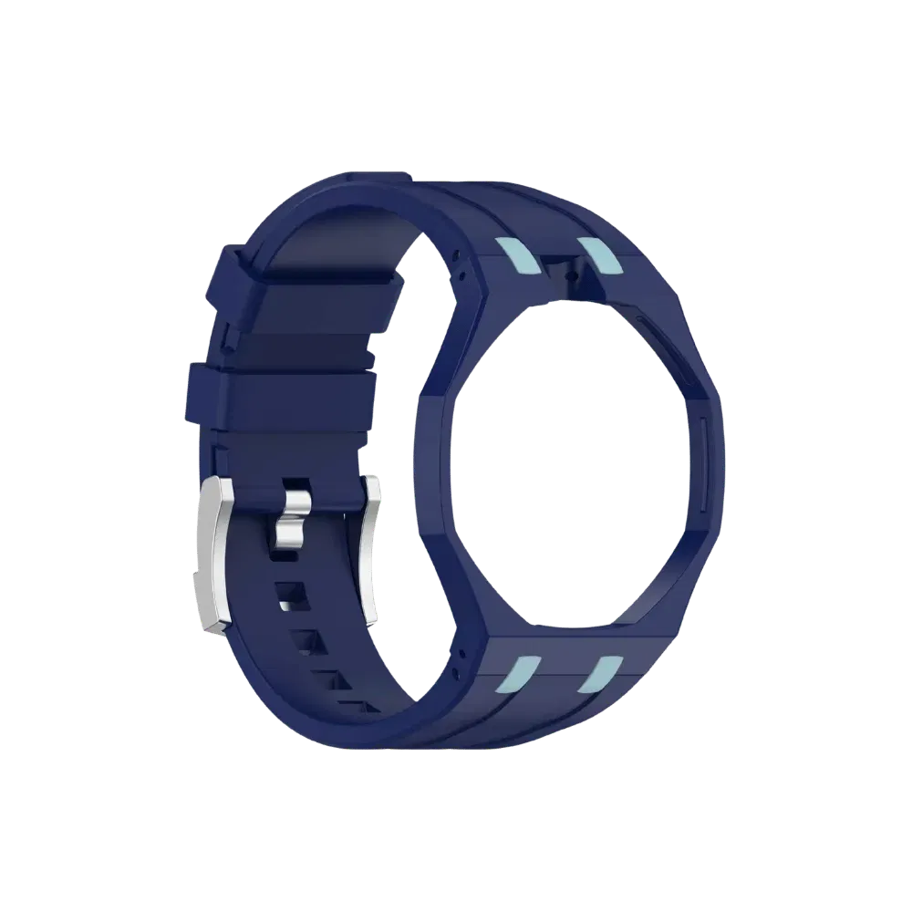 Royal Pop Unofficial Watch Strap - Lan Ba