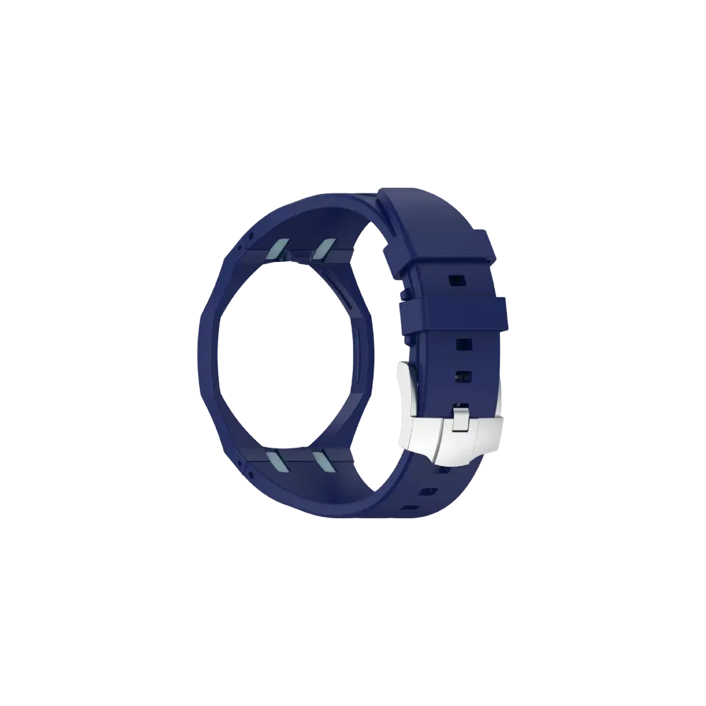 Royal Pop Unofficial Watch Strap - Lan Ba