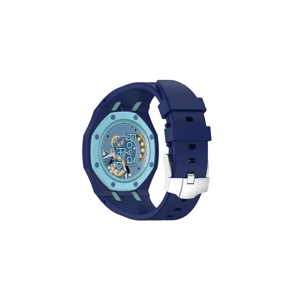 Royal Pop Unofficial Watch Strap - Lan Ba