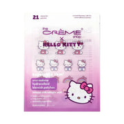 The Crème Shop Hello Kitty Supercute Skin! Over-Makeup Blemish Patches