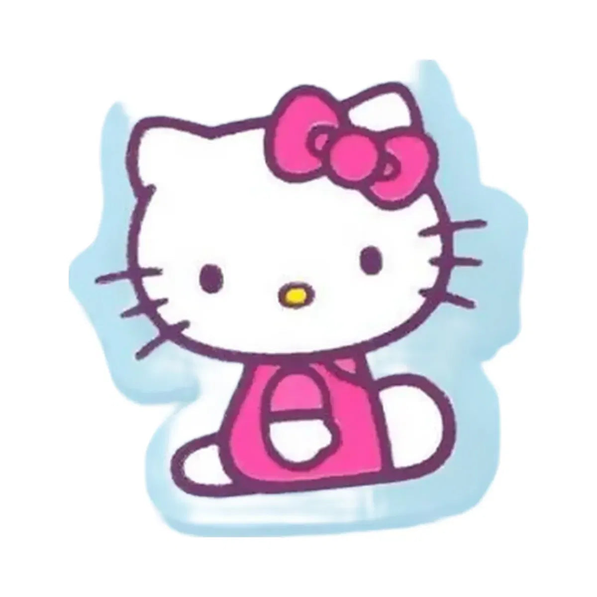 The Crème Shop Hello Kitty Supercute Skin! Over-Makeup Blemish Patches