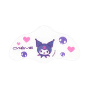 The Crème Shop Kuromi Bye Bye Blackheads Printed Pore Strips