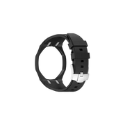 Royal Pop Unofficial Watch Strap - Ocho Negro