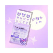 The Crème Shop Kuromi Trendy Treats Blemish Patches