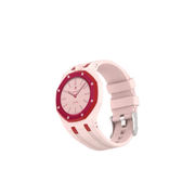 Royal Pop Unofficial Watch Strap - Otto Rosso