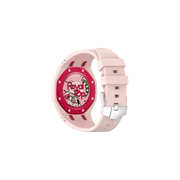 Royal Pop Unofficial Watch Strap - Otto Rosso