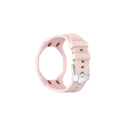 Royal Pop Unofficial Watch Strap - Otto Rosso