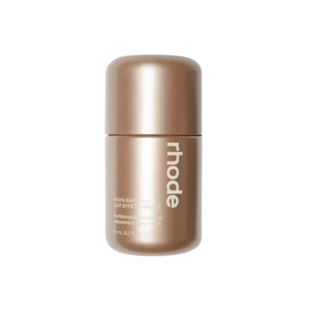 Rhode Highlight Milk 'Pearly Warm Bronze'