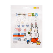 The Crème Shop Miffy Clear As Day Blemish Patches