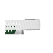 Whoop 5.0 Peak / MG Life Sportflex CR7 Away Band 2.0 (Strap Only)
