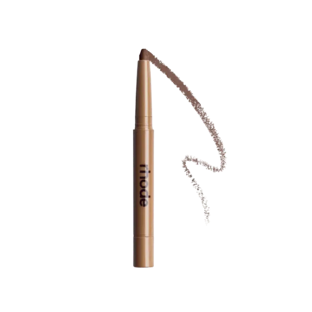 RHODE Peptide Lip Shape Flex - Rich Neutral Brown