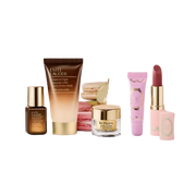 Estee Lauder x Laduree Re-Nutriv Ultimate Diamond 6-Piece Gift Set