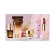Estee Lauder x Laduree Re-Nutriv Ultimate Diamond 6-Piece Gift Set