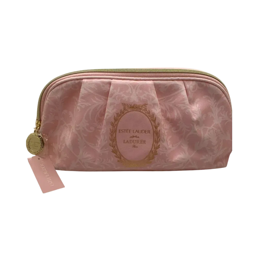 Estee Lauder x Laduree Re-Nutriv Ultimate Diamond 6-Piece Gift Set