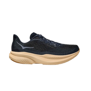 Hoka Mach 6 varsity navy / black