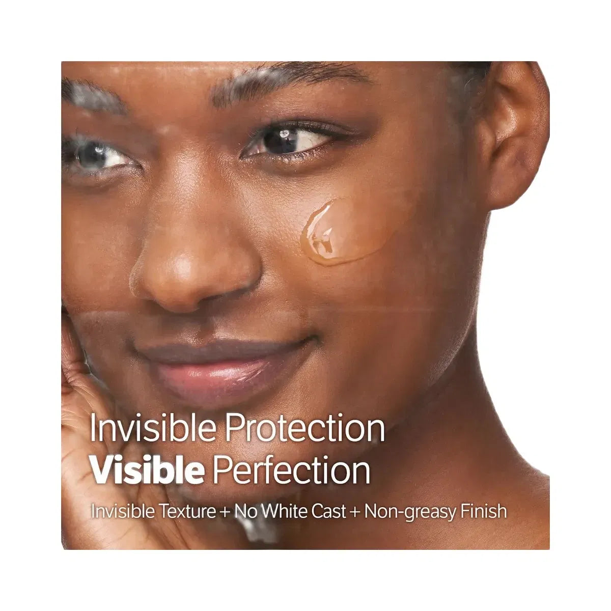 SUNGBOON EDITOR Daily Invisible Blurring Sunscreen SPF 40