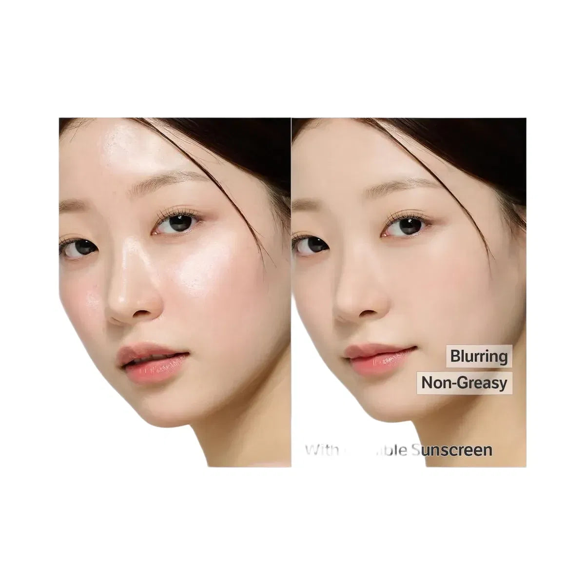 SUNGBOON EDITOR Daily Invisible Blurring Sunscreen SPF 40
