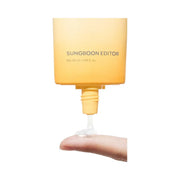 SUNGBOON EDITOR Daily Invisible Blurring Sunscreen SPF 40