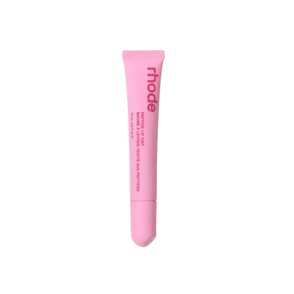 Rhode Peptide Lip Tint 'Jelly Bean'