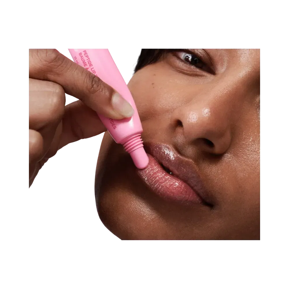 Rhode Peptide Lip Tint 'Jelly Bean'