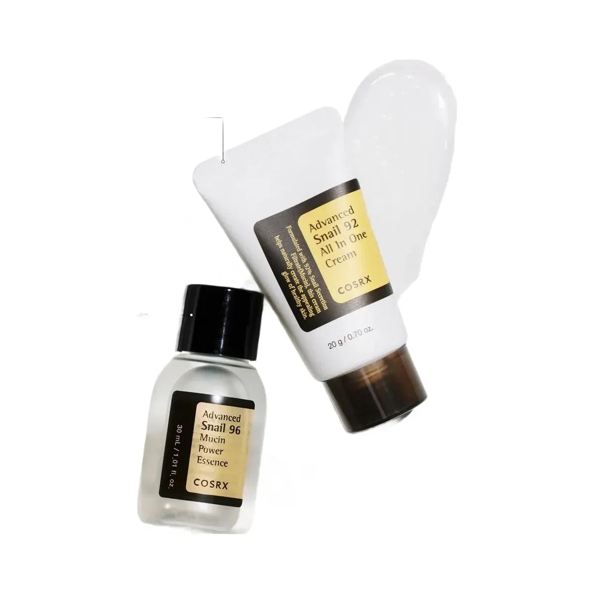 COSRX The Viral PrepPair Kit