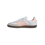 Adidas Samba Og Clear Orange Semi Coral