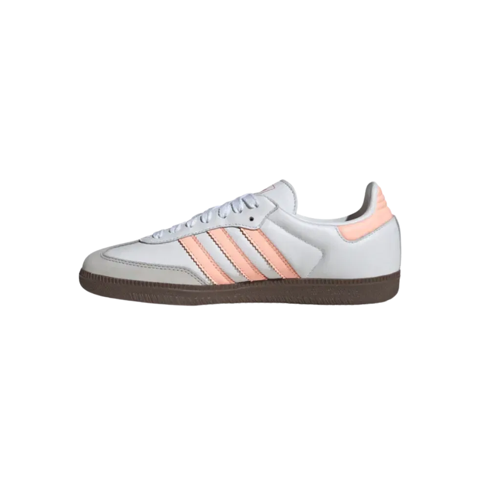 Adidas Samba Og Clear Orange Semi Coral