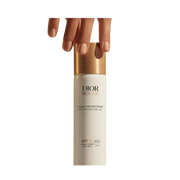 Dior Solar The Protective Face And Body Oil SPF 15