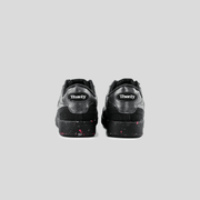 Shadow Black Y2K Pro | Sustainable Sneakers