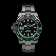 Rolex | GMT-Master II | 126720VTNR | Steel | 40 mm | Steel