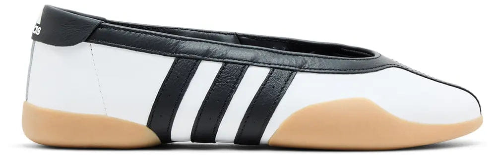 adidas Taekwondo Mei Ballet White Black (W)