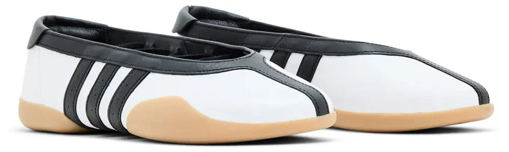 adidas Taekwondo Mei Ballet White Black (W)