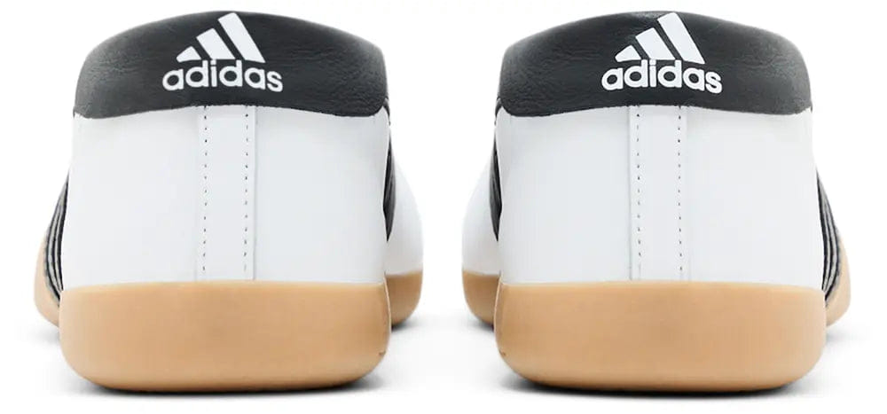 adidas Taekwondo Mei Ballet White Black (W)