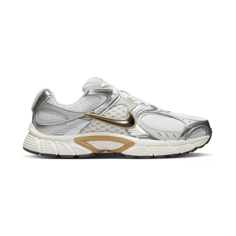 Nike V5 RNR Parachute Beige Metallic Pewter