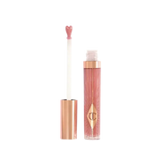 Charlotte Tilbury Collagen Lip Bath Pillow Talk Fair
