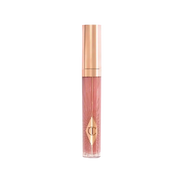 Charlotte Tilbury Collagen Lip Bath Pillow Talk Fair