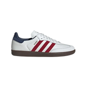 Adidas Samba OG Team Victory Red Night Indigo