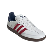 Adidas Samba OG Team Victory Red Night Indigo