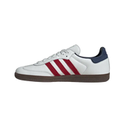 Adidas Samba OG Team Victory Red Night Indigo