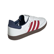 Adidas Samba OG Team Victory Red Night Indigo