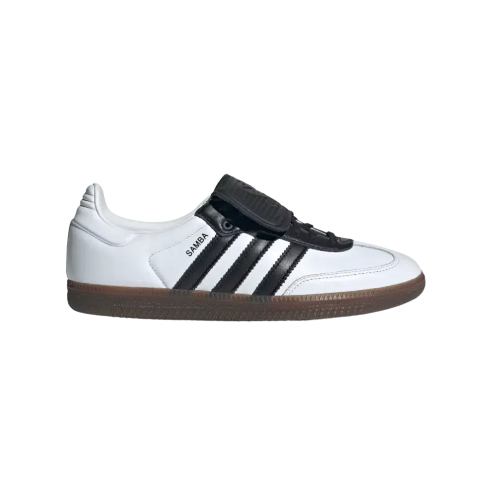Adidas Samba LT 'White Black'