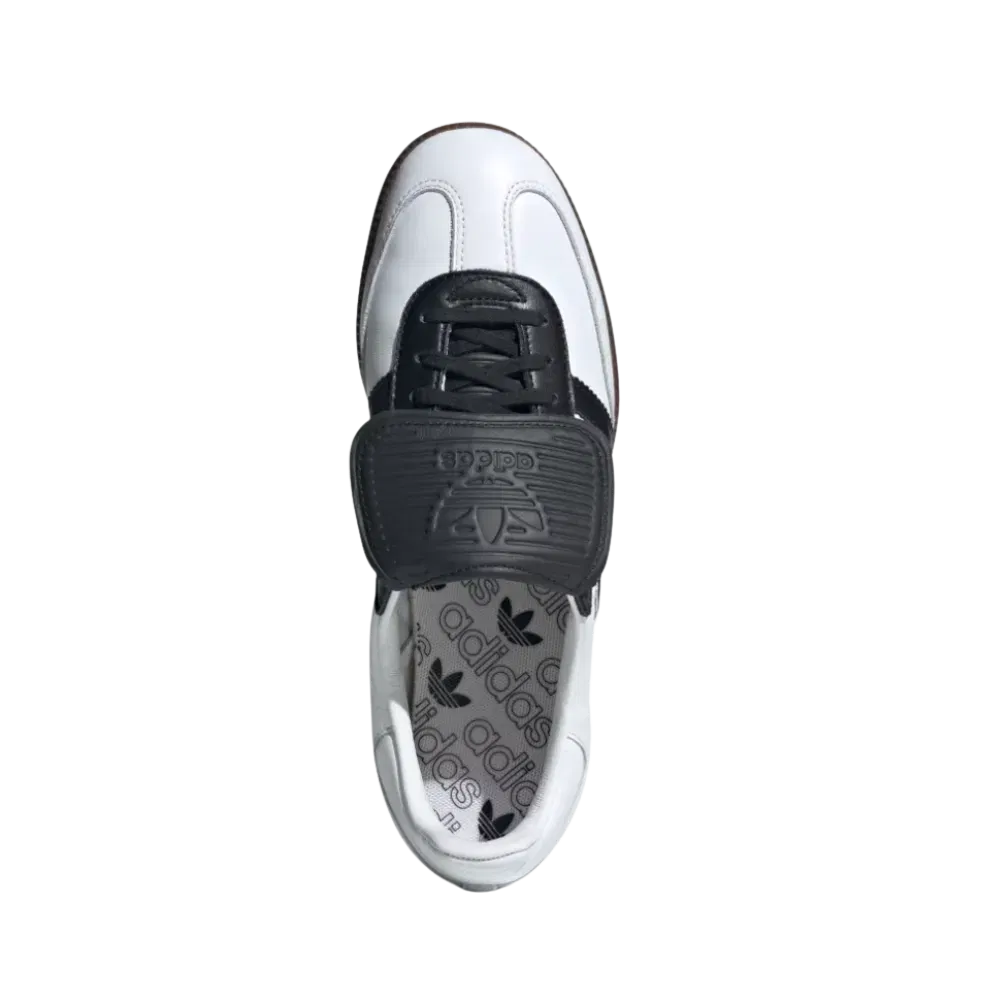 Adidas Samba LT 'White Black'